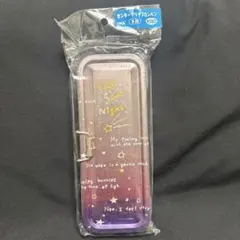 クラックス センタークリップカンペン 缶ペンケース 平成レトロ 平成 