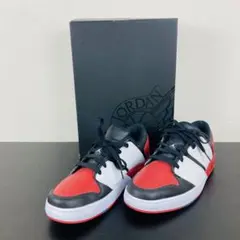 NIKE JORDAN NU RETRO 1 LOW ナイキ 28.5cmのサムネイル