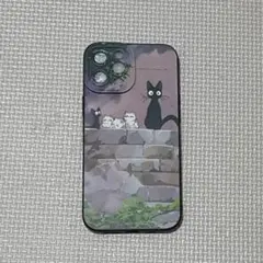 iPhone12proMaxケース