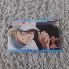 ダイヤのA ステッカー 成宮鳴