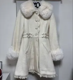 2026年最新】リズリサアウターの人気アイテム - メルカリ