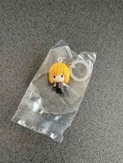 デスノート めじるしアクセサリー メロ