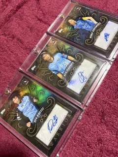 topps 2025 Jリーグ キャプテン翼 サイン 岬太郎 10シリ 50シリ - メルカリ