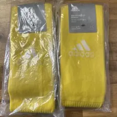 adidasソックス　2足SET