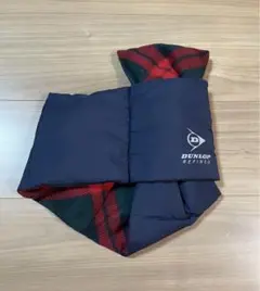 スポーツ マフラー ダンロップ / DUNLOP