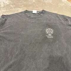 LARGETシャツ