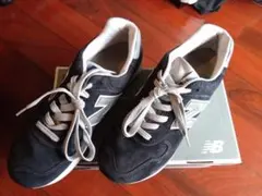 【極美品✨】ニューバランス M1400NV 26.5cm USA製 US8.5D