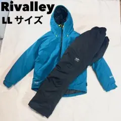 2025年最新】Rivalley フィッシングスーツ(上下セット)の人気アイテム