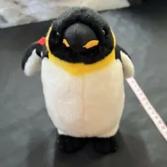 名古屋港水族館 ペンギン ぬいぐるみ