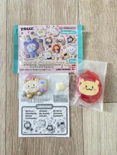 treasure truz トレジャー　ジェヒョク