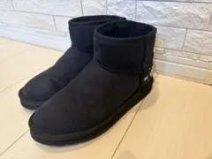 VANS ブーツ　23センチのサムネイル
