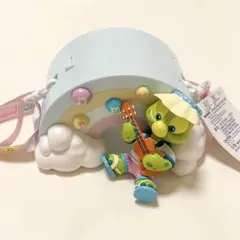 香港ディズニー　オルメル　ポップコーンバケット 香港ディズニー オルメル ポップコーンバケット