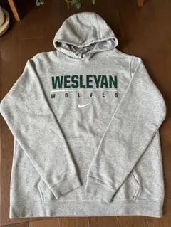 ナイキ　パーカー　ヴィンテージ古着