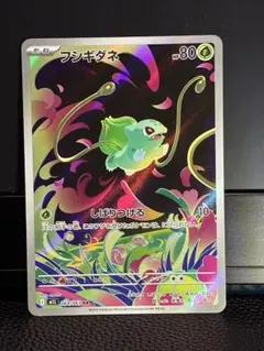 2026年最新】フシギダネARの人気アイテム - メルカリ