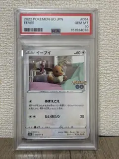 psa10 イワンコ smd 011/026 いわおとし ポケモンカード - メルカリ