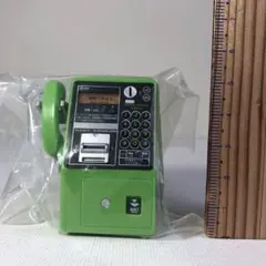 NTT東日本 公衆電話 ガチャコレクション MC-D8(アナログ公衆電話機)