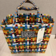 カゴバック バッグ