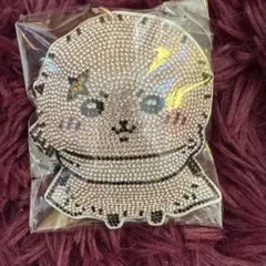 ちいかわ ラインストーン