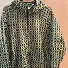 marni ナイロンジャケット