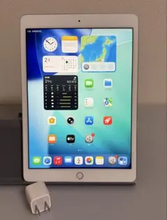 【美品】iPad 第8世代 32GB Wi-Fi バッテリー93%