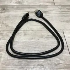 HDMIケーブル Amazon Basic 約0.8m