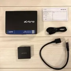 2026年最新】astro gaming アストロ hdmi アダプターの人気アイテム