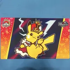 WCS 2026 選手限定 プレイマット デッキケース スリーブ まとめ売り WCS 2026 選手限定 プレイマット デッキケース スリーブ まとめ売り