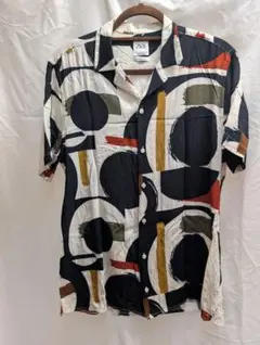 ZARA 半袖シャツ セット
