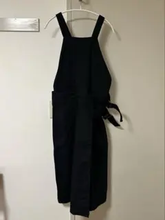 BEAMSBOY ジャンパースカート エプロン オーバーオール