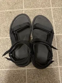 Teva ハリケーン 23センチ