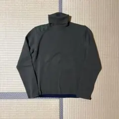 2025年最新】PRADA ネック：タートルネック メンズ ニット