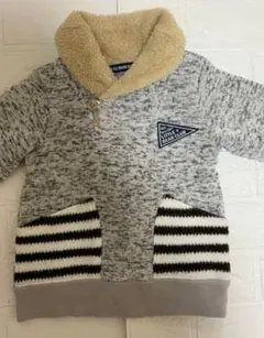 100cm LITTLE BEAR CLUB リトルベアークラブ トレーナー