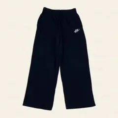 ワイド ジョガーパンツ