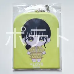 LOVE イコラブ 個別生写真ホルダー 瀧脇笙古 - メルカリ