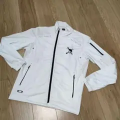 ゴルフウェア ジャケット