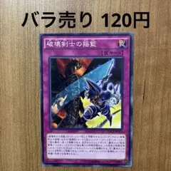 【哭きの竜12600】破壊剣士の揺籃（ノーマル）MACR