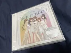 i☆Ris カップリングベスト CD
