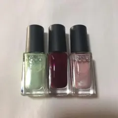 ネイルホリック マニキュア ネイルカラー