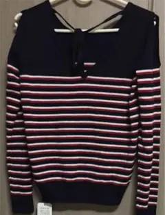 渋谷109購入 セシルマクビー セットアップ ニット 6000円 激安で！新品