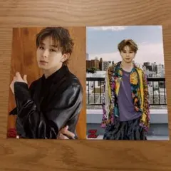 ONE N' ONLY EIKU 生写真 027