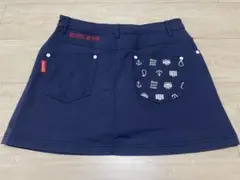 le coq sportif ルコック スカート サイズ11