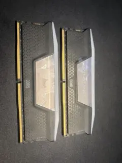 Corsair VENGEANCE RGB DDR5-5600 16×2