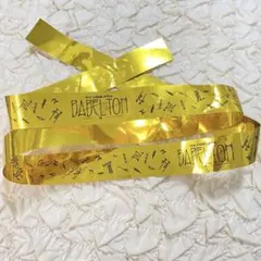 ミセス　バベルの塔　銀テープ　約100cm Mrs.GRNENAPPLE