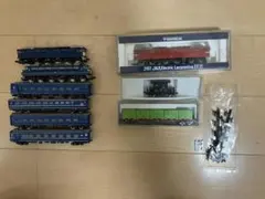 2026年最新】Nゲージまとめ売りの人気アイテム - メルカリ