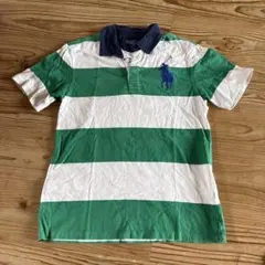 Polo by Ralph Lauren ポロシャツ L(14-16)160cm