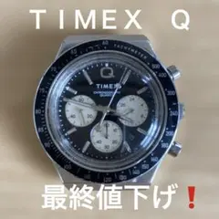 2026年最新】TIMEX_Qの人気アイテム - メルカリ