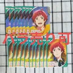 SideM カードフォリオ 天道輝