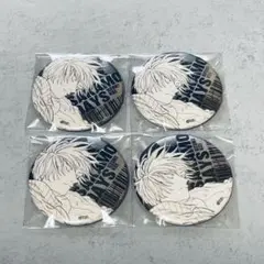 サカモトデイズ　デコレクション缶バッジ　スラー　第2弾