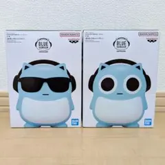 ブルーハムハム おおきなSOFVIMATES サングラス・まがお　まとめ売り
