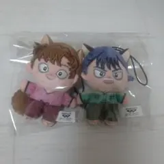 2025年最新】善法寺伊作 食満留三郎 ほわぬいの人気アイテム - メルカリ